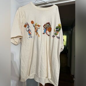Original Motion Picture “Space Jam 2” Graphic Tee